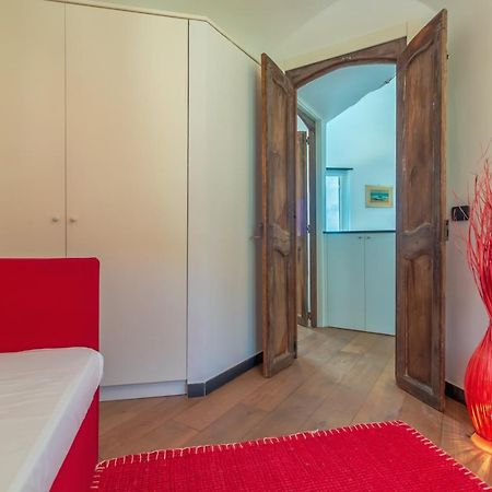Sunny House Apartman Camogli Kültér fotó