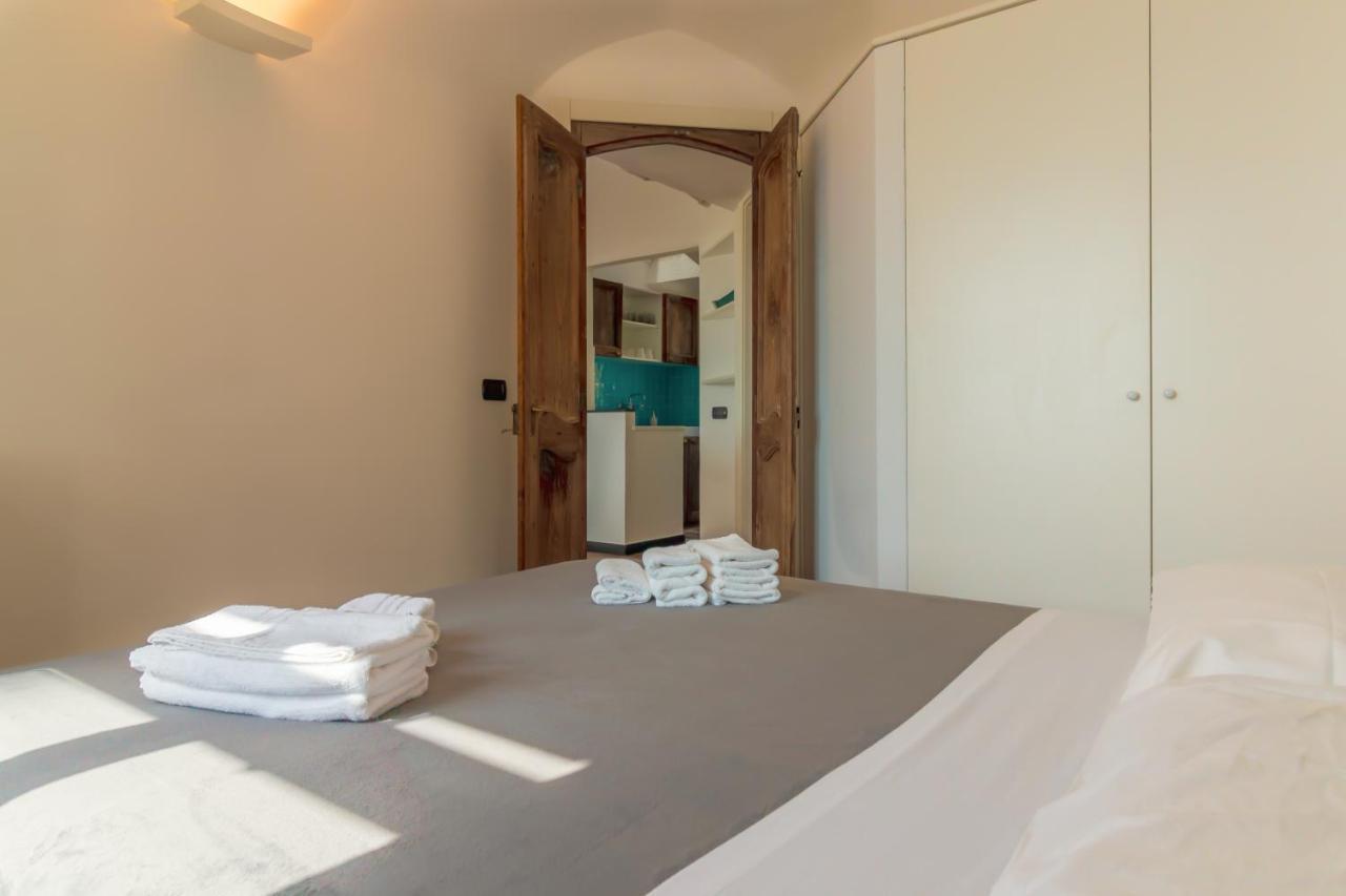 Sunny House Apartman Camogli Kültér fotó
