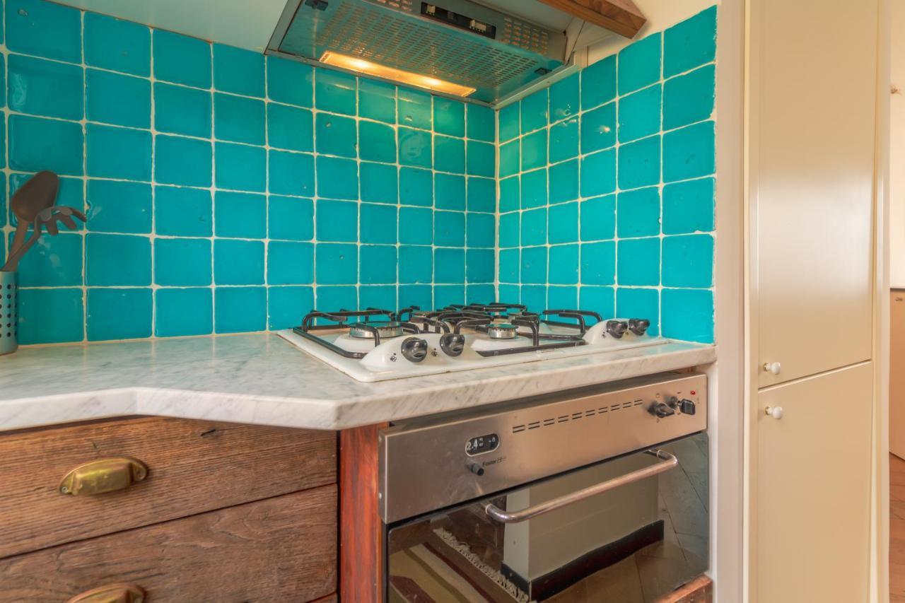 Sunny House Apartman Camogli Kültér fotó
