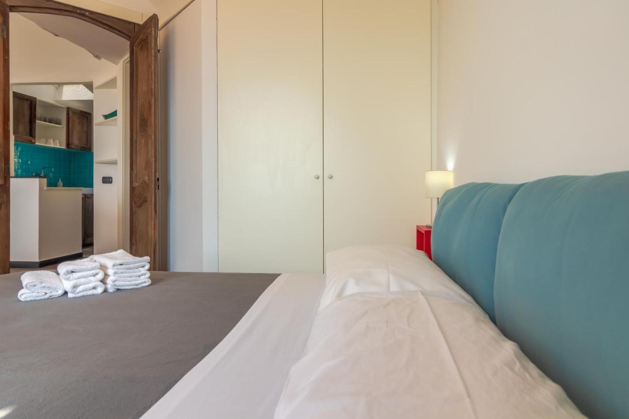 Sunny House Apartman Camogli Kültér fotó